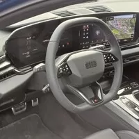 Audi A6 Avant: Klasické kombi proti proudu všudypřítomných SUV