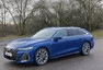 Audi A6 Avant: Klasické kombi proti proudu všudypřítomných SUV