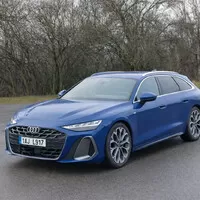 Audi A6 Avant: Klasické kombi proti proudu všudypřítomných SUV
