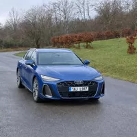 Audi A6 Avant: Klasické kombi proti proudu všudypřítomných SUV