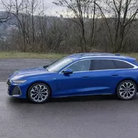 Audi A6 Avant: Klasické kombi proti proudu všudypřítomných SUV