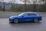 Audi A6 Avant: Klasické kombi proti proudu všudypřítomných SUV
