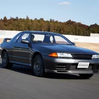 Foto: Nissan | archív značky