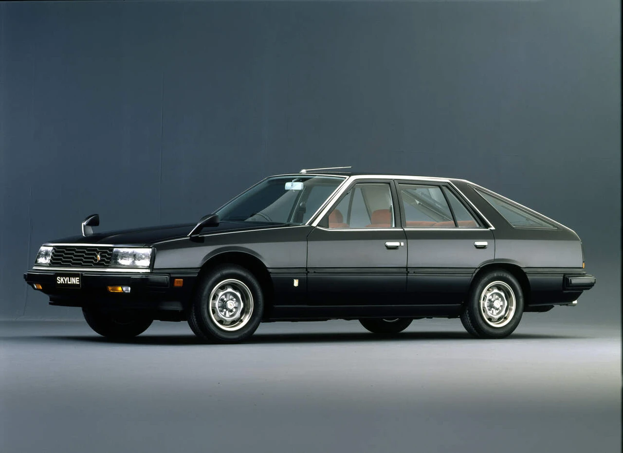 Foto: Nissan | archív značky