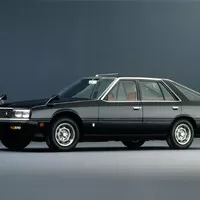 Foto: Nissan | archív značky