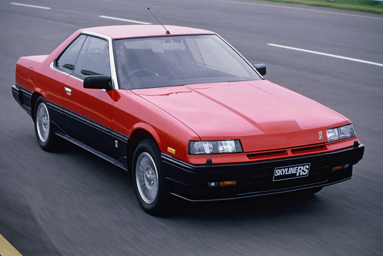 Foto: Nissan | archív značky