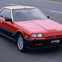 Foto: Nissan | archív značky