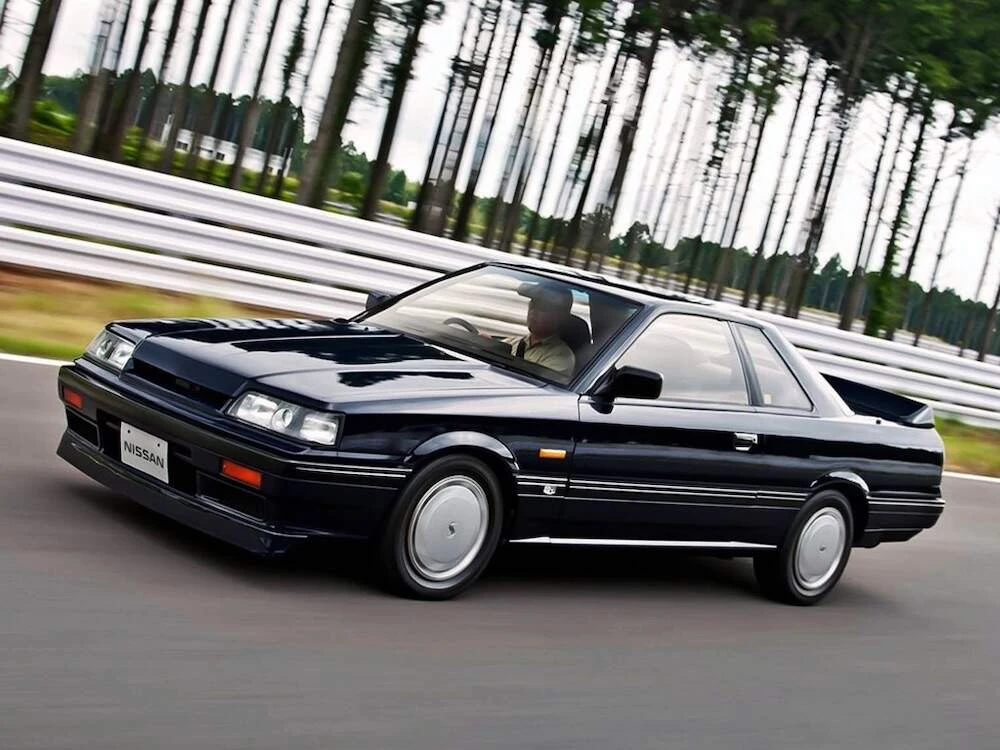 Foto: Nissan | archív značky