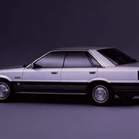 Foto: Nissan | archív značky