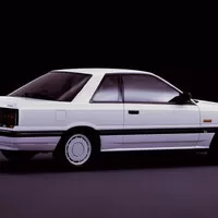 Foto: Nissan | archív značky