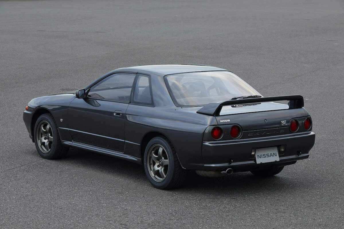 Foto: Nissan | archív značky