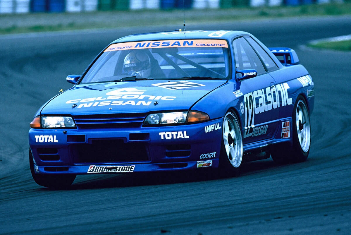 Foto: Nissan | archív značky