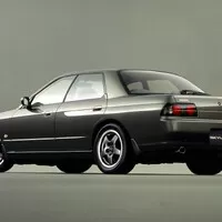 Foto: Nissan | archív značky