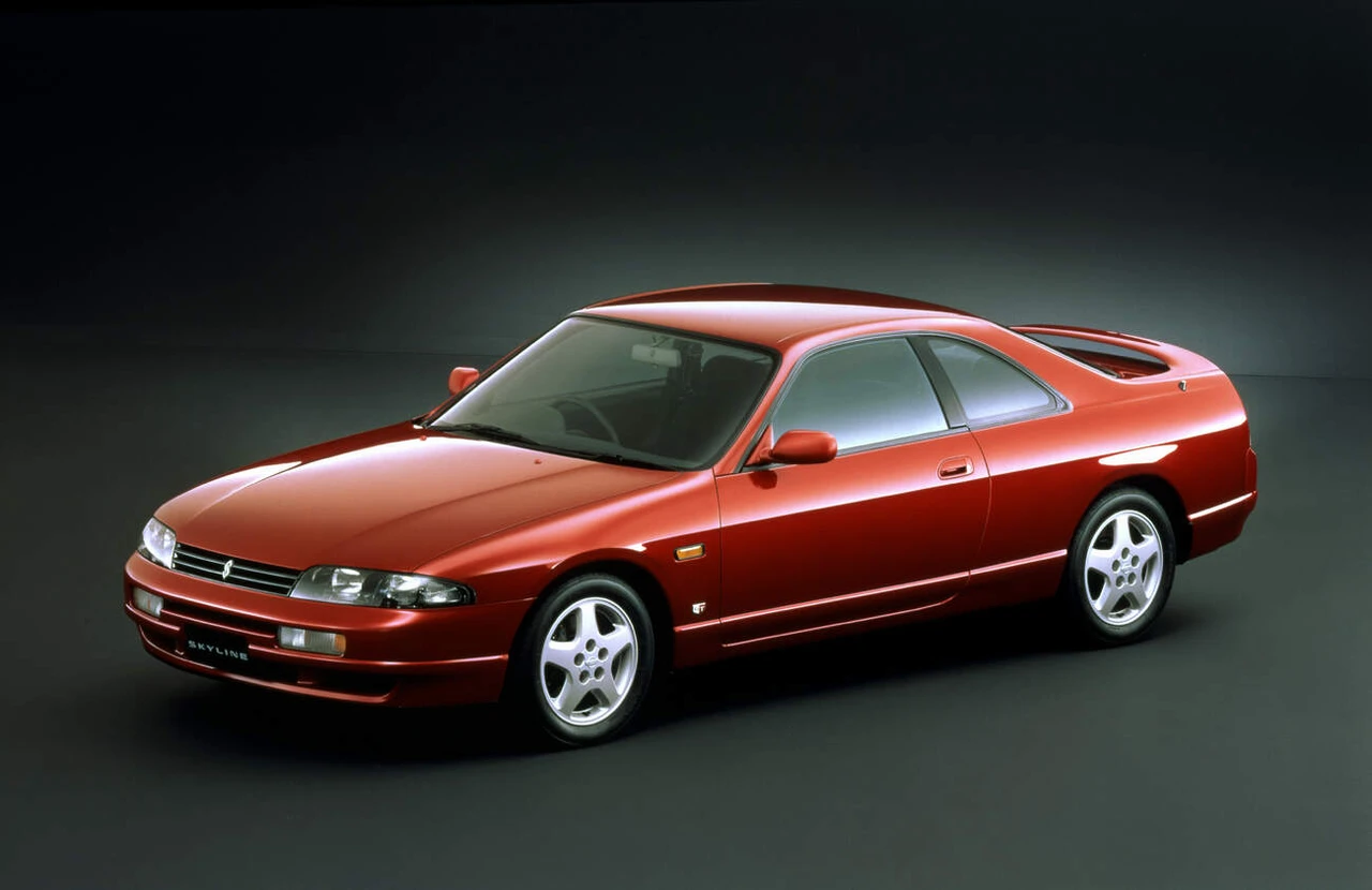 Foto: Nissan | archív značky