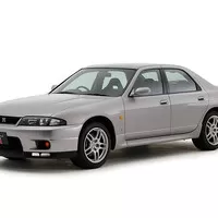 Foto: Nissan | archív značky