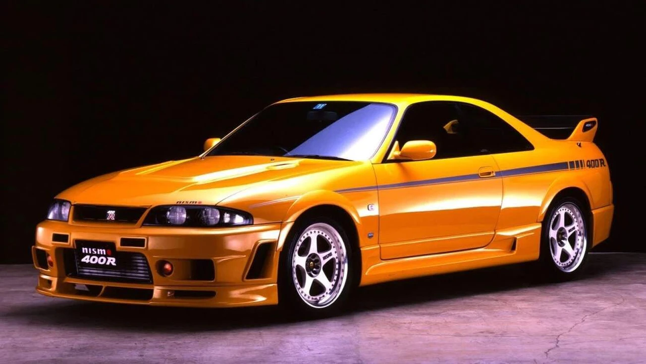 Foto: Nissan | archív značky