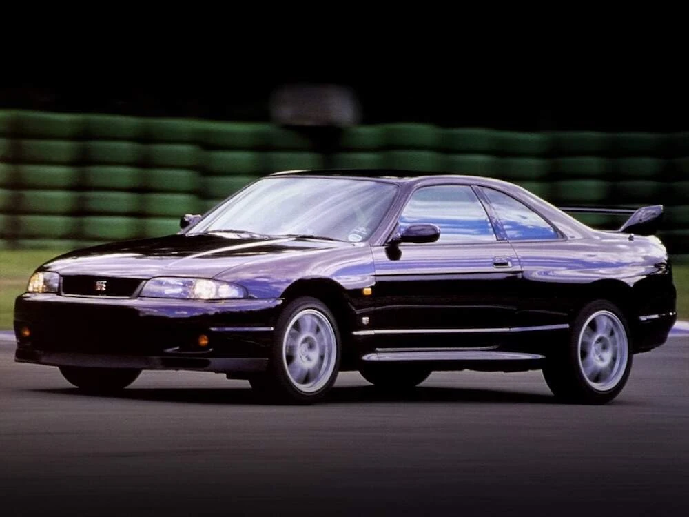Foto: Nissan | archív značky