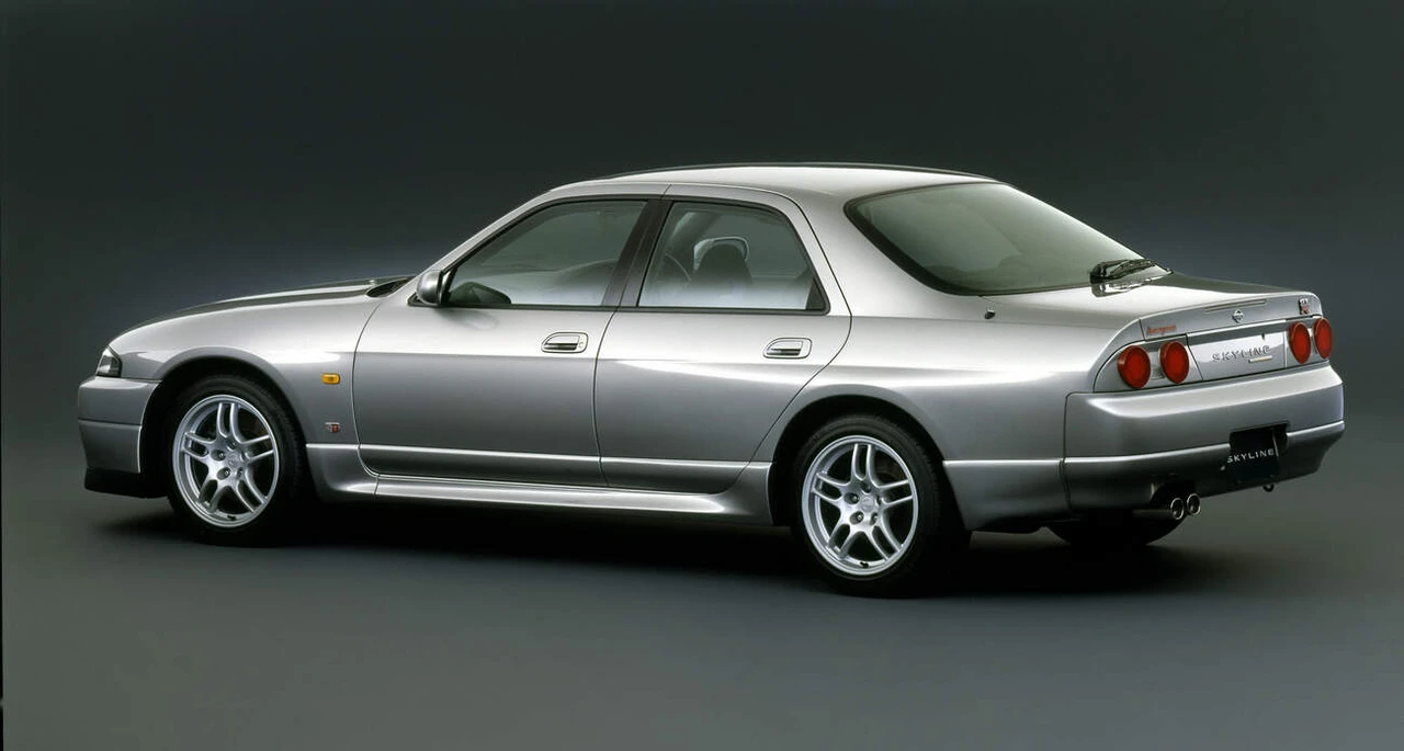 Foto: Nissan | archív značky