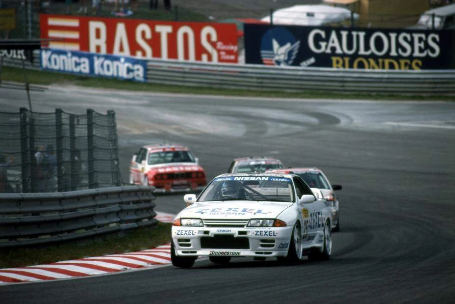 Foto: Nissan | archív značky