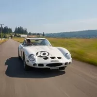 Foto: Mecum Auctions