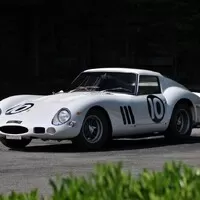 Foto: Mecum Auctions