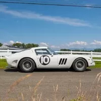 Foto: Mecum Auctions