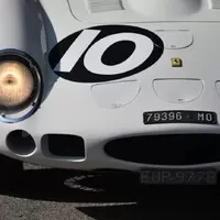 Foto: Mecum Auctions