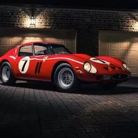 Foto: RM Sotheby´s