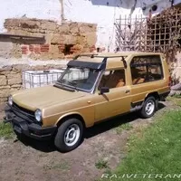 Bazarový snílek: Do nového roku s novým projektem