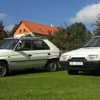 Bazarový snílek: Do nového roku s novým projektem