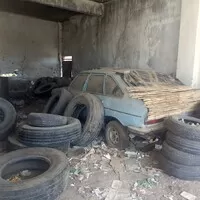 Bazarový snílek: Do nového roku s novým projektem