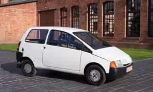 Historie: Zapomenuté „Twingo” z Polska: Jak FSM Beskid předběhl dobu a skončil v šuplíku