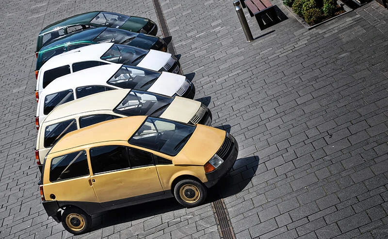 Foto: Archiwum Classic Auto