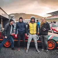 Primera 2.0 SRi vs MX-5 NB vs Focus ST170 vs 325ti Compact: Srovnání 4 speciálů pro Gumbalkan GrandPrix