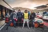 Primera 2.0 SRi vs MX-5 NB vs Focus ST170 vs 325ti Compact: Srovnání 4 speciálů pro Gumbalkan GrandPrix