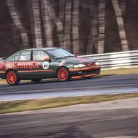 Primera 2.0 SRi vs MX-5 NB vs Focus ST170 vs 325ti Compact: Srovnání 4 speciálů pro Gumbalkan GrandPrix
