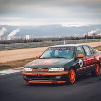 Primera 2.0 SRi vs MX-5 NB vs Focus ST170 vs 325ti Compact: Srovnání 4 speciálů pro Gumbalkan GrandPrix