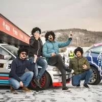 Primera 2.0 SRi vs MX-5 NB vs Focus ST170 vs 325ti Compact: Srovnání 4 speciálů pro Gumbalkan GrandPrix
