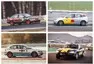 Primera 2.0 SRi vs MX-5 NB vs Focus ST170 vs 325ti Compact: Srovnání 4 speciálů pro Gumbalkan GrandPrix