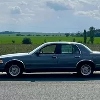 Crown Vic - Status Update