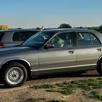 Crown Vic - Status Update