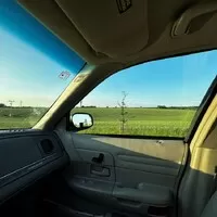 Crown Vic - Status Update