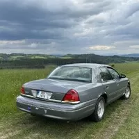Crown Vic - Status Update