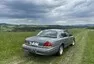 Crown Vic - Status Update