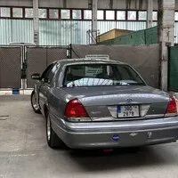Crown Vic - Status Update