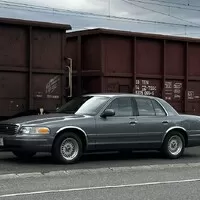 Crown Vic - Status Update