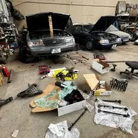 Crown Vic - Status Update