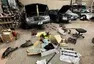 Crown Vic - Status Update