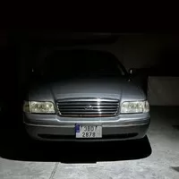 Crown Vic - Status Update