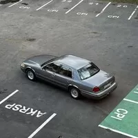 Crown Vic - Status Update
